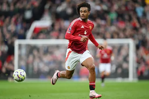 ميلان ينافس روما على ضم زيركزي